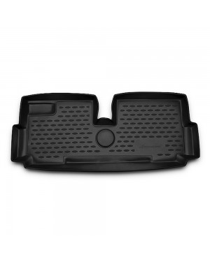 Kadica za gepek LAND ROVER Discovery 4, 2009-2016, kratka, 1 kom.